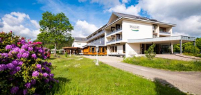 Гостиница BRUGGER' S Hotelpark Am Titisee  Титизее-Нойштадт